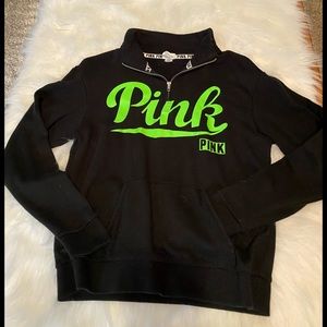 Victoria Secret Pink Sweatshirt